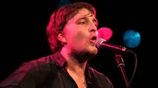 James Walsh from Starsailor - Silence is easy (Live @ Off, Modena, February 6th 2013)