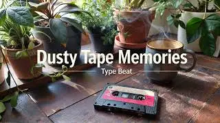 [FREE] Lo-Fi Type Beat 2026 - Dusty Tape Memories | Lo-Fi Hip-Hop