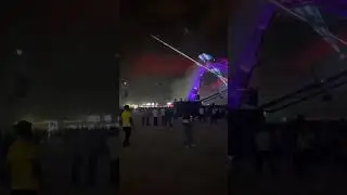 Arcadia Electronic Music Festival