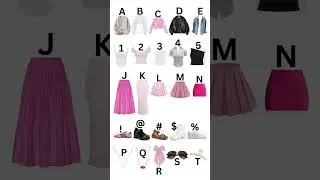 pick your outfit - pink skirt edition #pickyouroutfit #pinkoutfits #skirt #outfit #pinkskirts