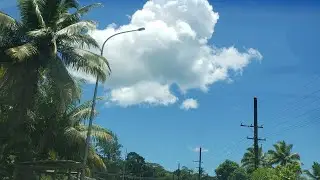 Fiji Isl● New Video | Nausori #Korovou #rakiraki