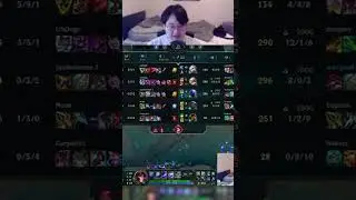 2025 Ryze наносит СЛИШКОМ МНОГО УРОНА