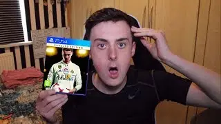 FIFA 18!! PS4 LEGENDS CONFIRMED!!! *OFFICIAL TRAILER*