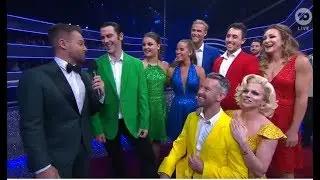 Dancing With The Stars Australia 2019 - 