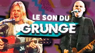 Le son LÉGENDAIRE des années 1990