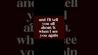 See you again - wiz khalifa #music #lyrics #song #wizkhalifa #seeyouagain