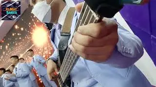 You Are The King Medley // Romac Bahista // Bass Cover