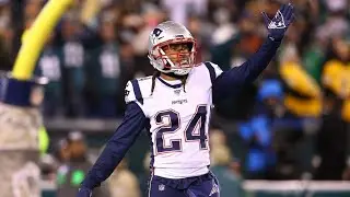 High Quality Stephon Gilmore Clips For Edits/Mixes!