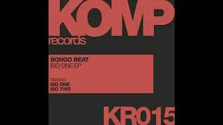 Bongo Beat - Iso One (Original Mix)
