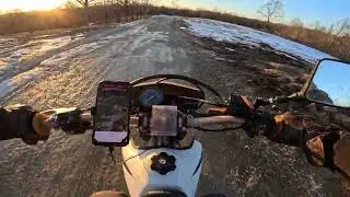I signed up for a 600 mile 24 Hour Backroads Rally!