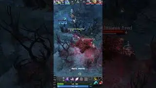 9Class 4 pos Templar Assassin 🥷 #blastslam #dota2 #дота2 #dota2highlights #dota2indonesia