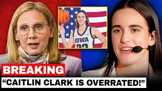 Caitlin Clark's Agent Erin Kane OBLITERATED For Brutal Statement Against Caitlin Clark! This is HUGE