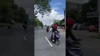 VARIO SQUAD 2ND BIKE WEEK EVENT SANDAKAN