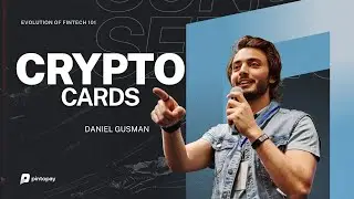 Crypto Cards in 2026: Global Payments&mdash;The New Era Has Started
