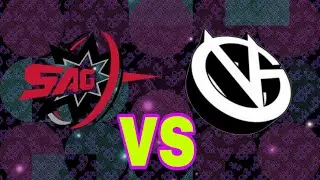 VICI GAMING vs SAG - GRAND FINAL CHINA - BEYOND EPIC | 2020