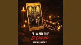 Ella No Fue El Carro