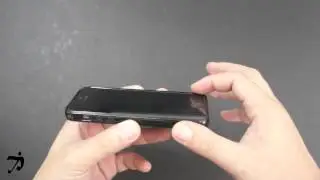 Perfect Fit Technologies Hard Shell Case for the iPhone 5/5s