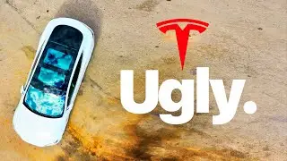 БОЛЬШАЯ ПРОБЛЕМА КОНСТРУКЦИИ ТЕСЛЫ