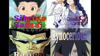 J-Stars Victory Vs - Random partner Match with Silvius Sama, Radical Oreo and Rynocerious (part 2)