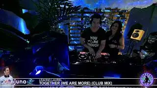 ❤️Deep Love #15: B2B @SezzaSez_DJ 🎵 Organic, Progressive, Melodic House & Breaks