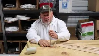 AnserDecoys  - Stake Assembly - Pro Tip