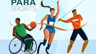 Para sports training #injury rehabilitation #disability is ability # 