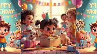 Birhtday Party