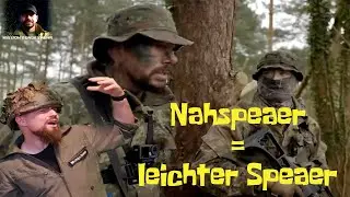 React zu BW Nahspäher der Luftwaffe | #challange #survival #reaction #viral #4k #foryou #bundeswehr