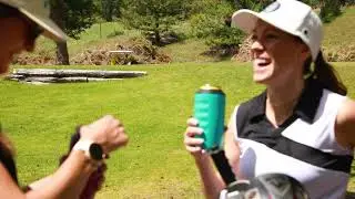 For The Great Canadian Outdoors