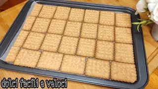 У вас есть куки! Сделать этот невероятно вкусный десерт без яиц быстро и легко