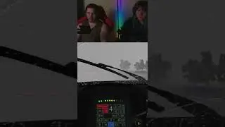 The AVERAGE iRacing Rain Experience