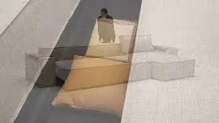 How to Operate Innovation Living Newilla Chaise Sofa Bed