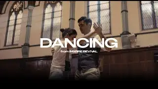 Dancing by Elevation Worship - CityLife Church