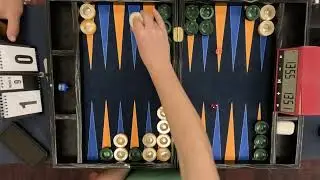 BÜLENT AKBULUT (Green) vs SERKAN ÇALIŞIR (Yellow)