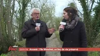 Chez vous à Ancenis #1