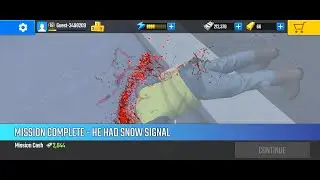 Pure Sniper Gameplay Walkthrough - Level 32 Z6 Central Park COLD CALLER || KILL THE PHONE USER
