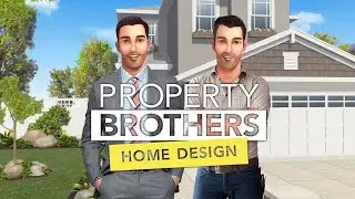 Property Brothers Home Design Mod 🤪 How to get Free Unlimited Gems on iOS & Android  2023 !!!
