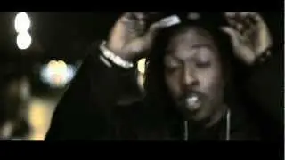 Doc Dolla - Riding threw the Streets (feat Edomm, Hollywood, Donshae)