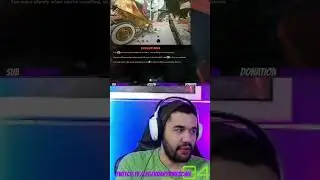 When you're immediately caught after the sneak tutorial #shorts #twitch #gaming #deathloop #fails