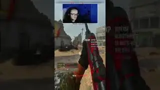 this MAX ADS SPEED Sniper might get me banned in Modern Warfare 2.. 😲