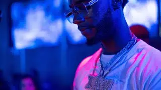 iAm Will - Giving (Official Music Video)