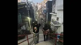 Shady Moon x 1nonly - 9pm in shibuya (NEW UNRELEASED SNIPPET)