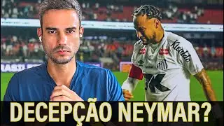 Neymar é uma ideologia