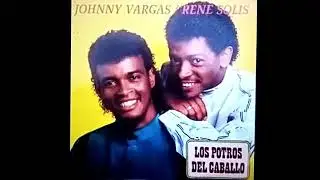 Qu&eacute; pasa Mar&iacute;a - Los Potros del Caballo
