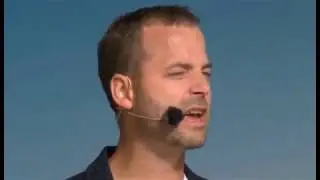 Folkem&oslash;det 2018 De Radikale p&aring; Hovedscenen