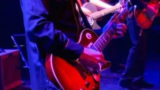Ian Hunter - I Wish I Was Your Mother  (Live at London Astoria 2004)