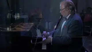 Roland Pöntinen, Piano Stretto - Festival June 6, 2022