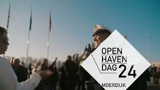 Open Havendag Moerdijk 2024