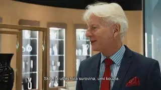 O skle, víně a etiketě - miniseriál s Ladislavem Špačkem - 2. díl