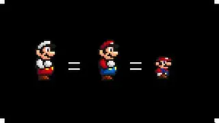 SMBX 1.4.3 | Testing PowerUpSystem NSMB(smb3) | Testando Sistema De PowerUp NSMB